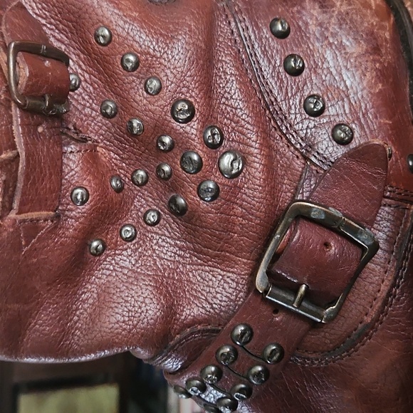 Frye boots - Picture 11 of 15